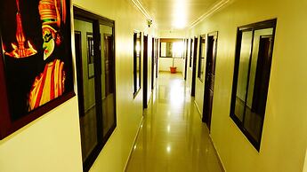 Thayamkery's Royal inn