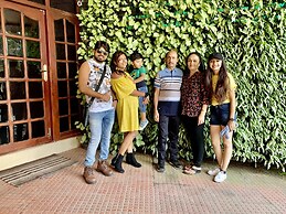 Thayamkery's Royal inn