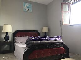 Agadir Surf Hostel