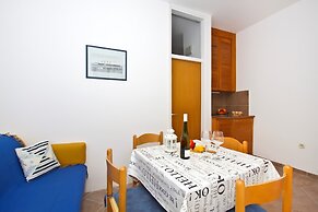 Apartment Center Marija