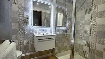 Hôtel les 3 Barbus