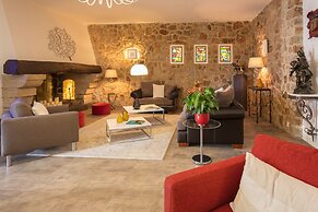 Hôtel les 3 Barbus