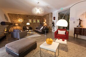 Hôtel les 3 Barbus