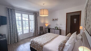 Hôtel les 3 Barbus
