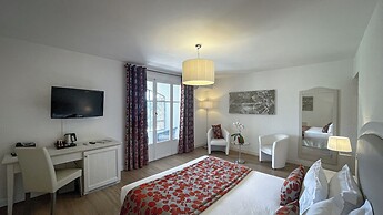 Hôtel les 3 Barbus