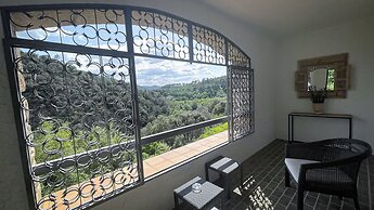Hôtel les 3 Barbus