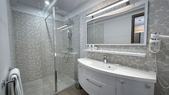 Hôtel les 3 Barbus