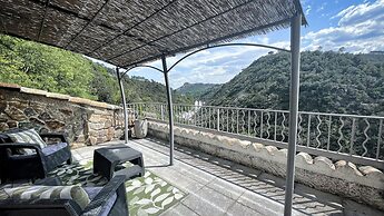 Hôtel les 3 Barbus
