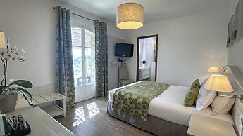 Hôtel les 3 Barbus