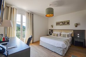 Hôtel les 3 Barbus