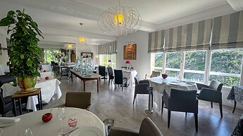 Hôtel les 3 Barbus