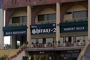 Hotel Shiraaz 2