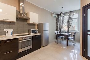 Feeria Apartments