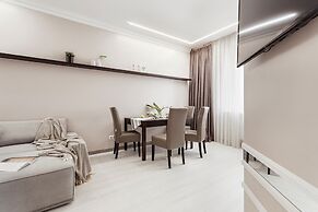 Feeria Apartments