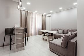 Feeria Apartments