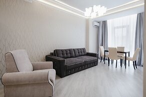 Feeria Apartments