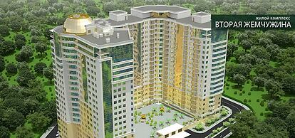 Feeria Apartments