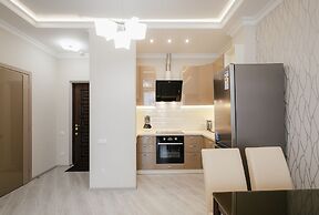 Feeria Apartments