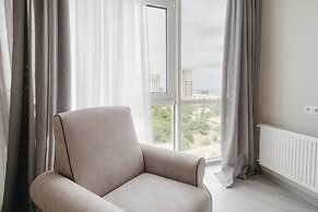 Feeria Apartments