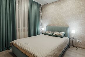 Feeria Apartments