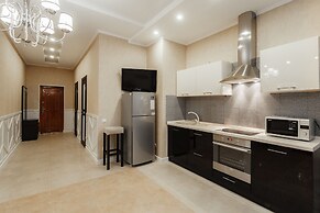 Feeria Apartments