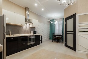Feeria Apartments