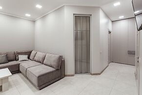 Feeria Apartments