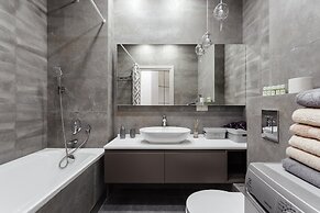 Feeria Apartments