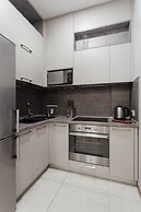 Feeria Apartments