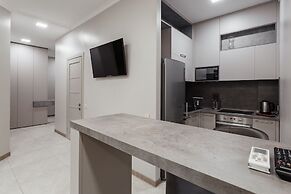 Feeria Apartments