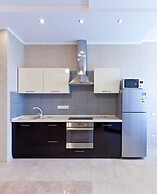 Feeria Apartments