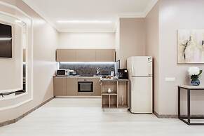 Feeria Apartments