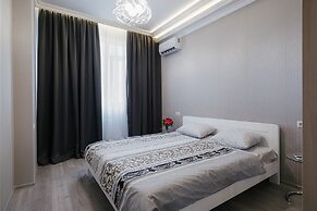 Feeria Apartments