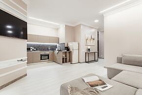 Feeria Apartments