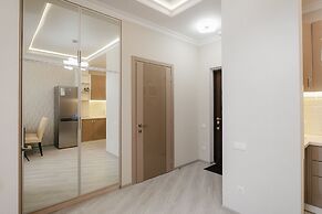 Feeria Apartments