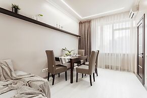 Feeria Apartments