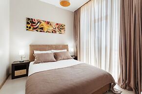 Feeria Apartments
