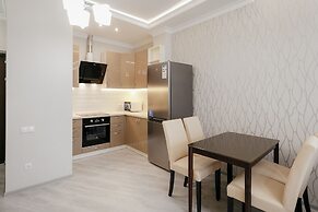 Feeria Apartments