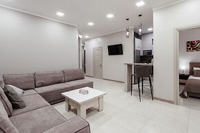 Feeria Apartments