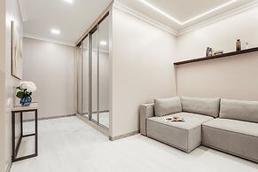 Feeria Apartments