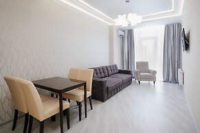Feeria Apartments