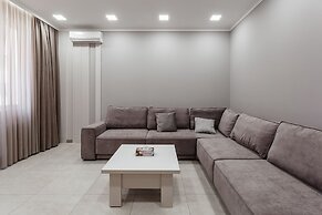 Feeria Apartments