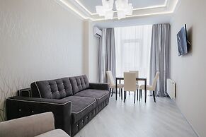 Feeria Apartments