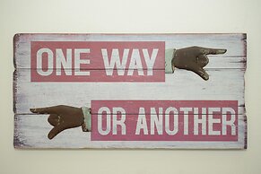 East Trewent Farm B&B