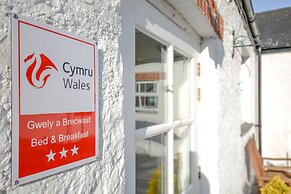 East Trewent Farm B&B