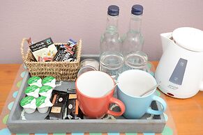 East Trewent Farm B&B