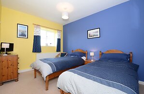 East Trewent Farm B&B