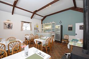 East Trewent Farm B&B