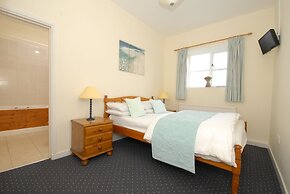 East Trewent Farm B&B