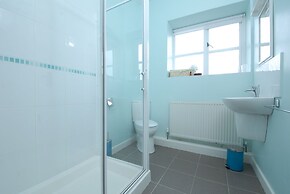 East Trewent Farm B&B